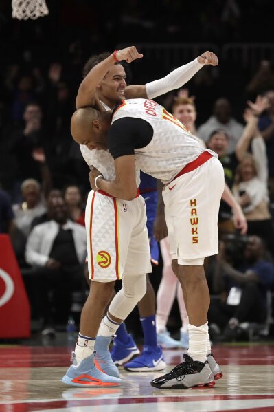 Column Vince Carter knew end was near but not this soon AP News